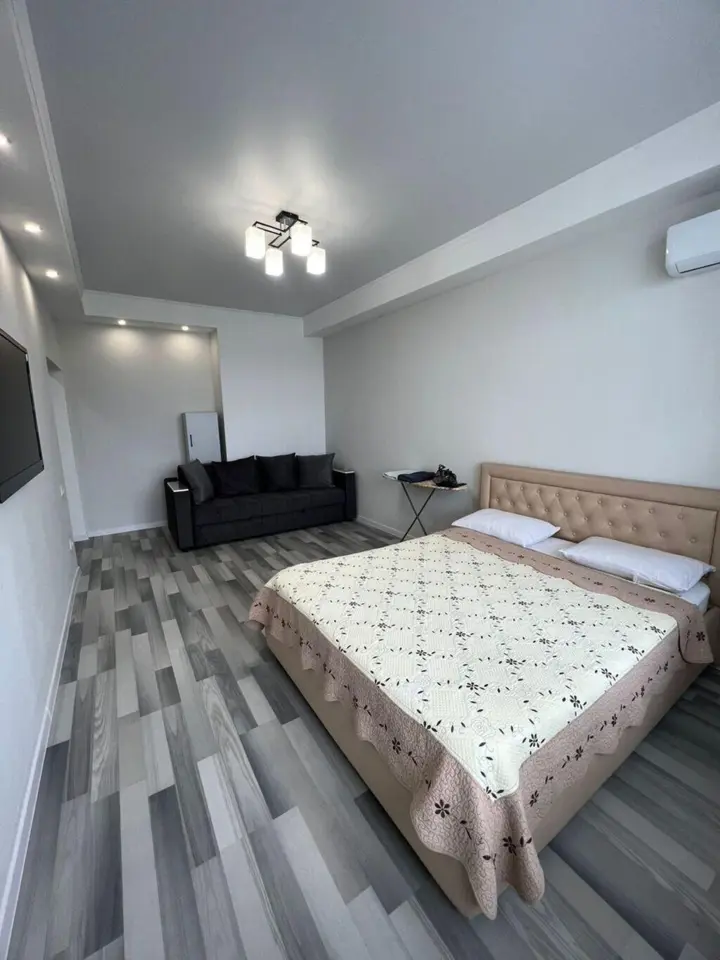 Apartment in the City Center — apartment, Bishkek