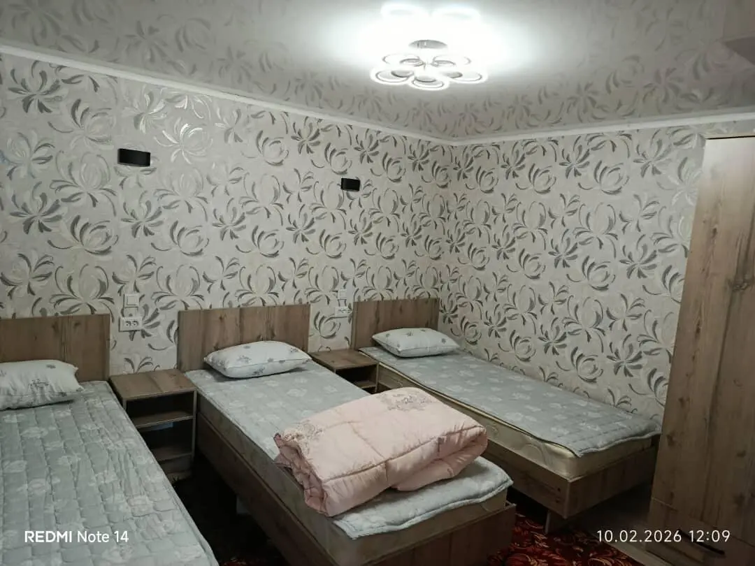 Гостевой дом "Garden House" — гостевой дом, Каракол