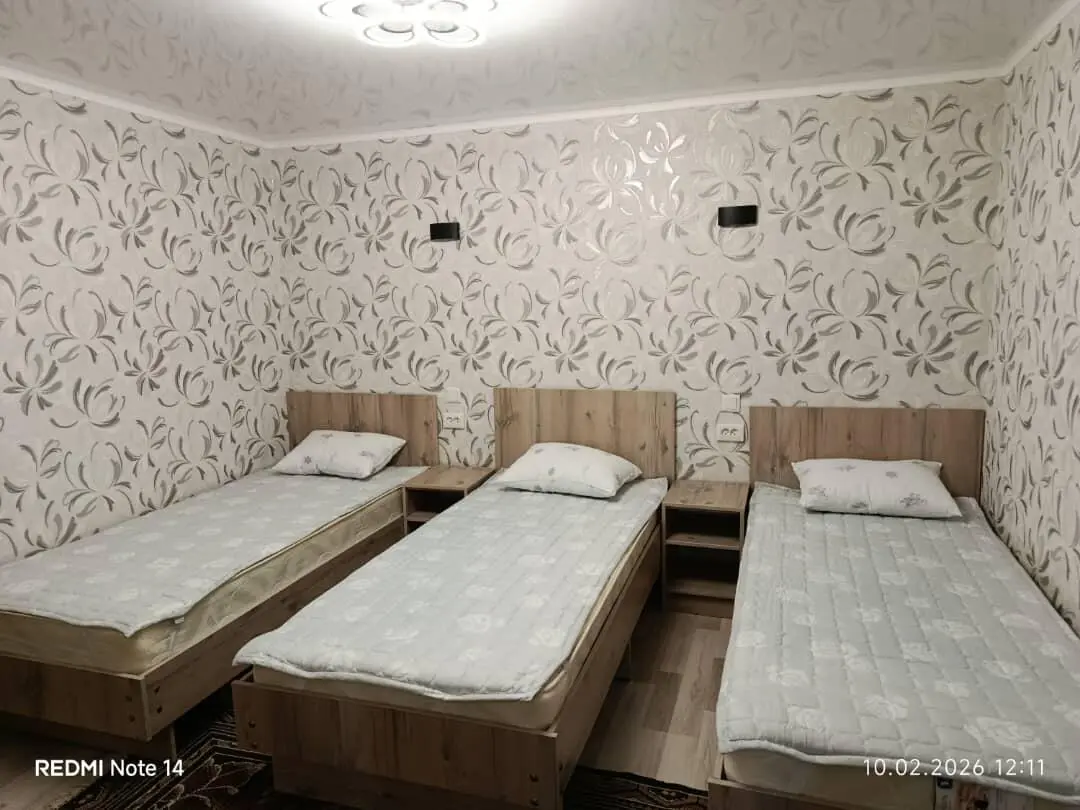 Гостевой дом "Garden House" — гостевой дом, Каракол
