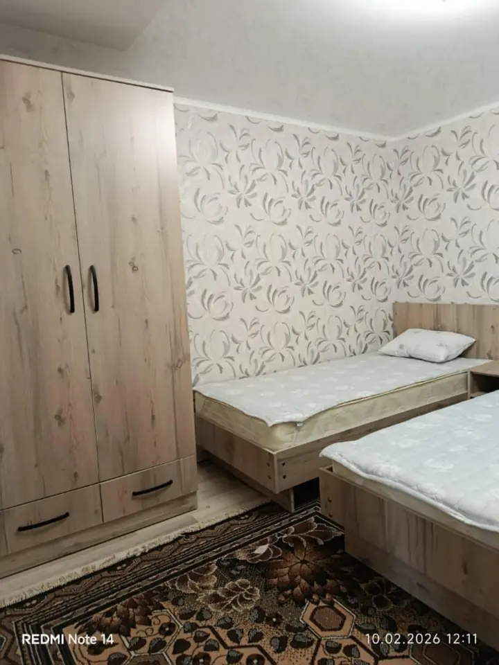 Гостевой дом "Garden House" — гостевой дом, Каракол