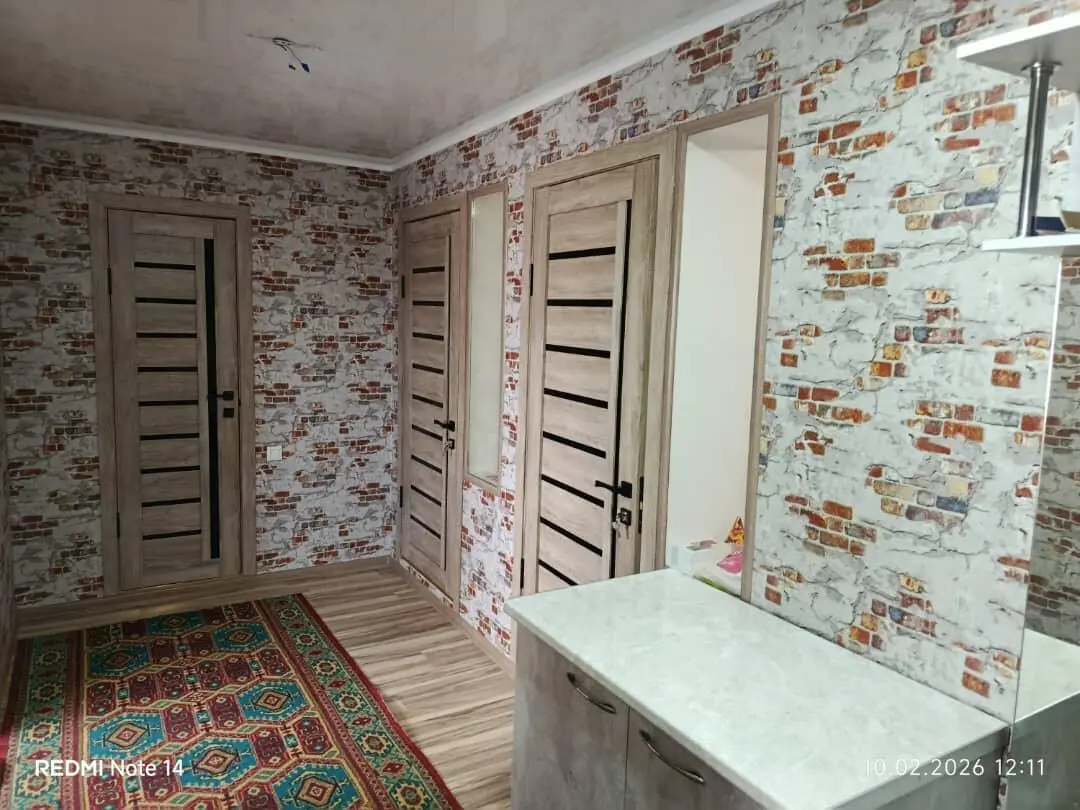Гостевой дом "Garden House" — гостевой дом, Каракол