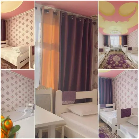Art home — гостевой дом, Каракол