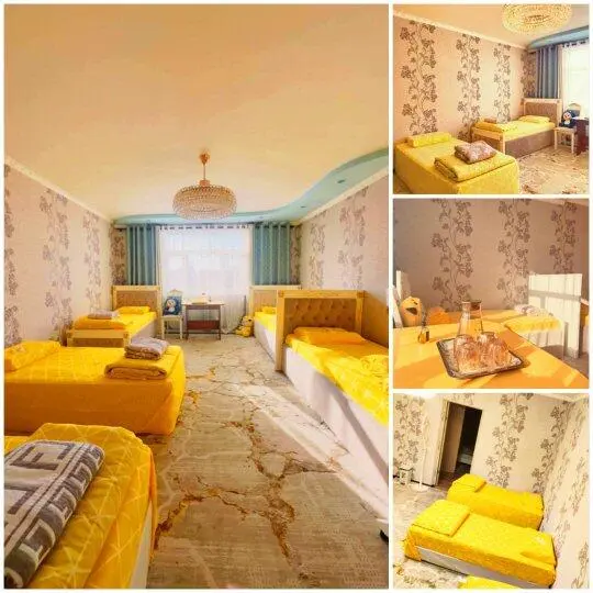 Art home — гостевой дом, Каракол