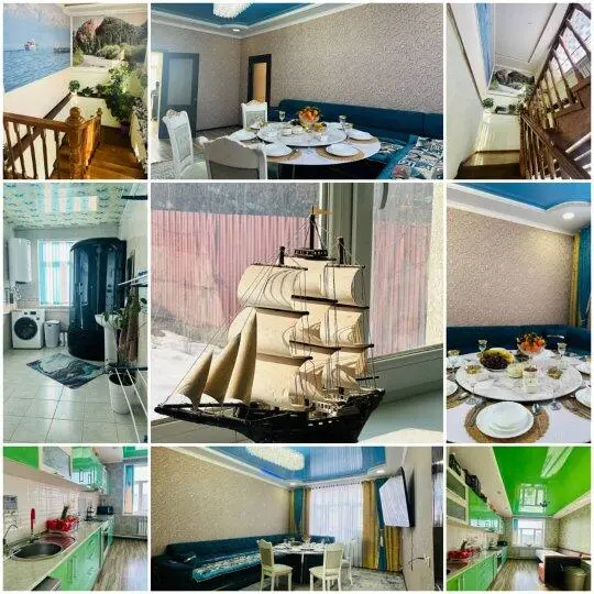 Art home — гостевой дом, Каракол