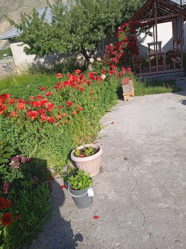 Гостевой дом "Ата Конуш" — guest house, Sopu-Korgon