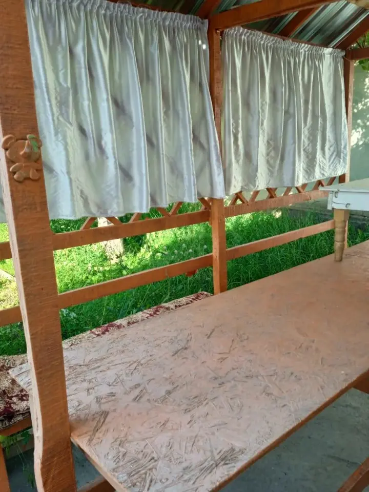 Гостевой дом "Ата Конуш" — guest house, Sopu-Korgon