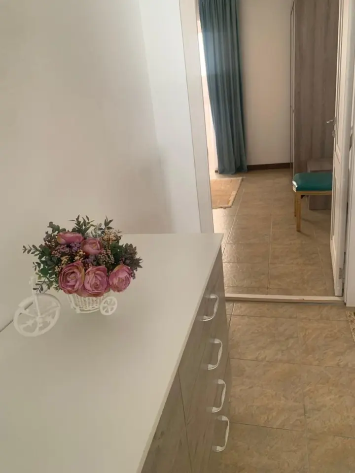Cottage at Raduga West Resort — cottage/house, Cholpon-Ata