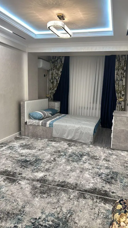 Apartment in Osh — apartment, Osh