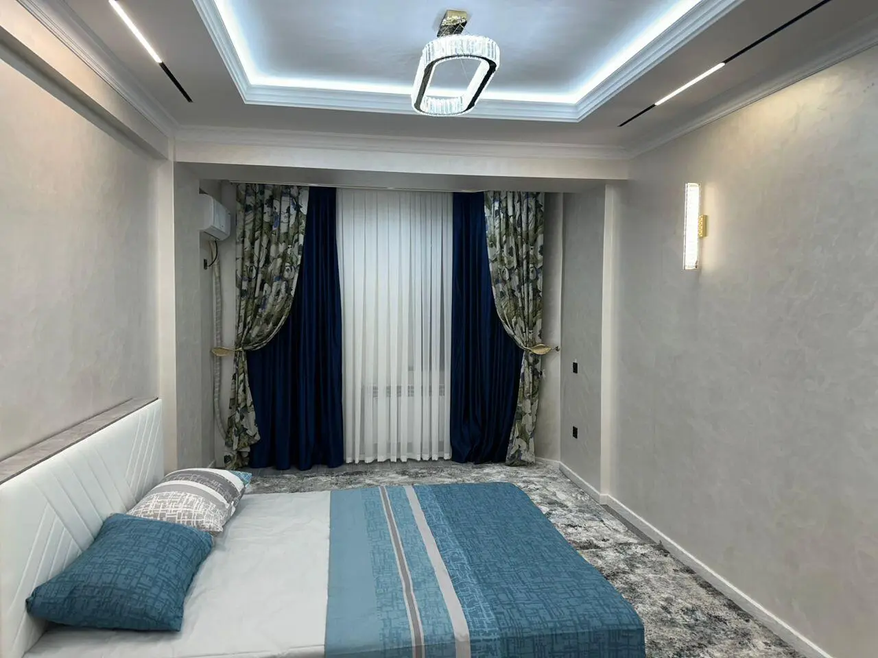 Apartment in Osh — apartment, Osh