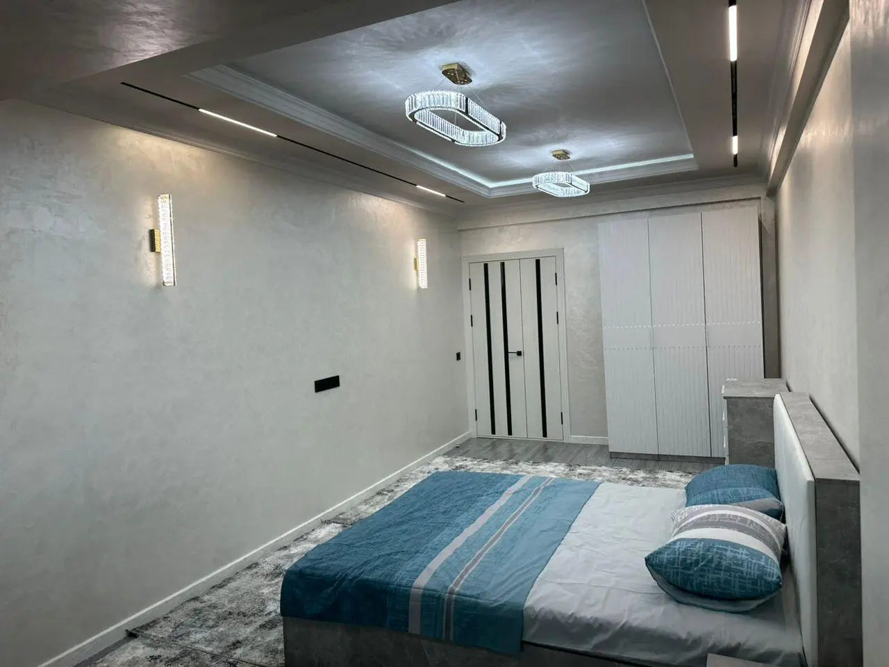Apartment in Osh — apartment, Osh