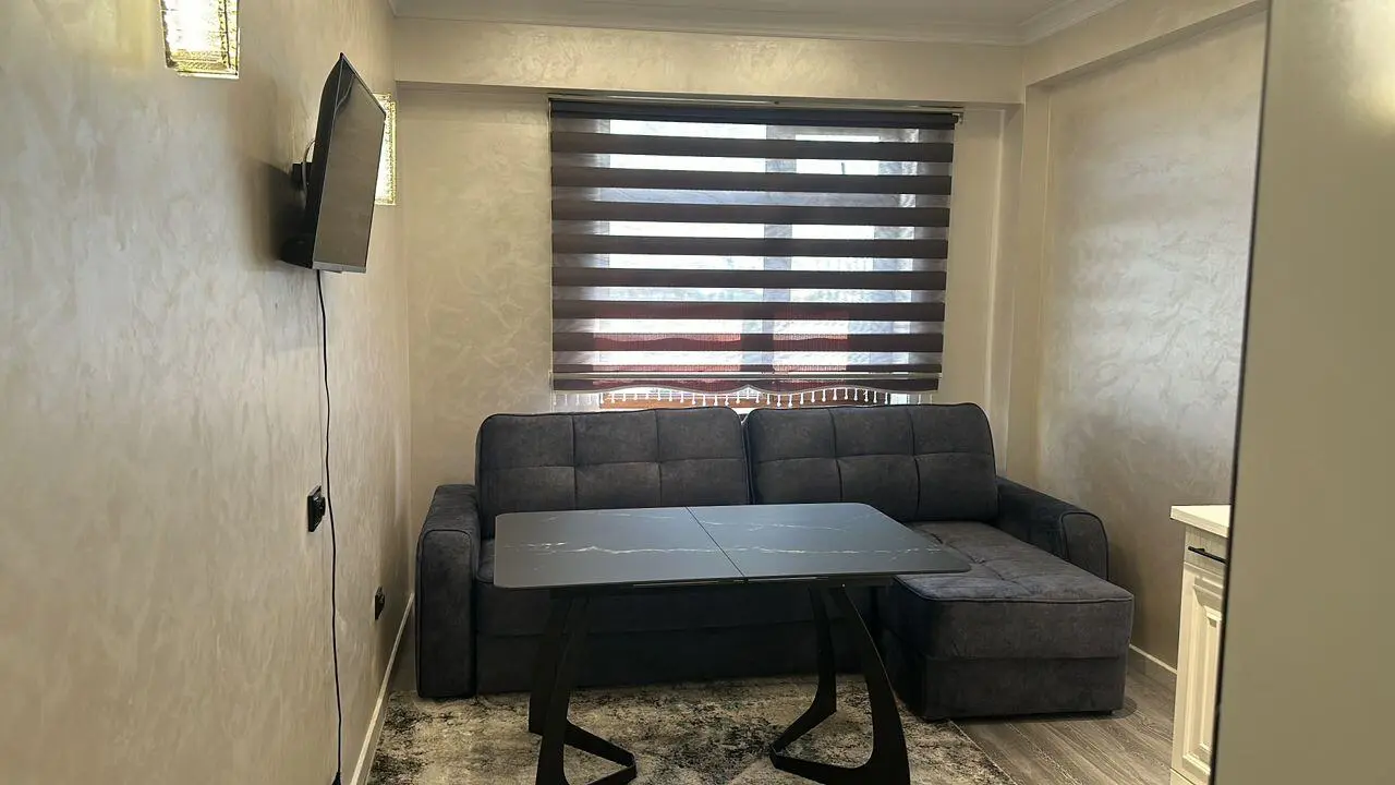 Apartment in Osh — apartment, Osh