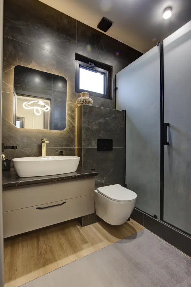 Ev Hotel Baytik — hotel, Bishkek