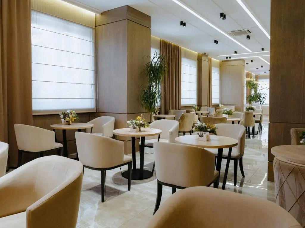 City Stay Hotel — hotel, Bishkek