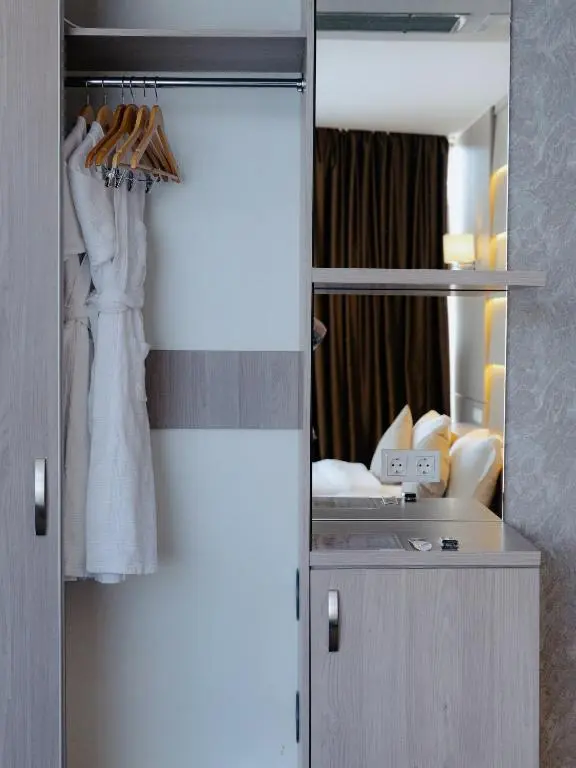 Twin Room — room, Bishkek
