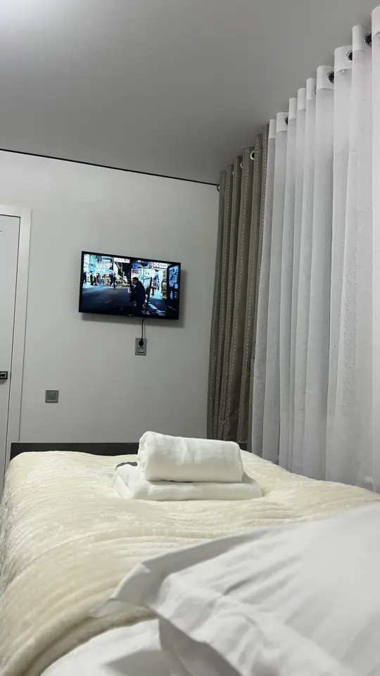 Jannat Hotel — guest house, Karakol