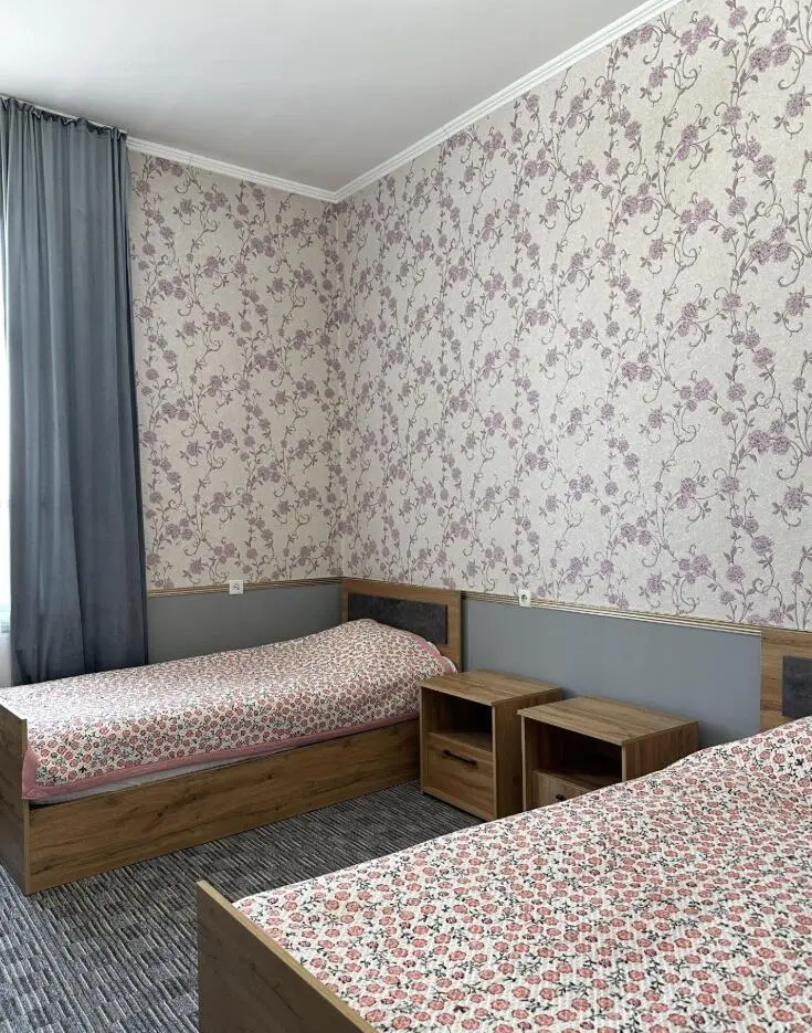 Sunny-Hostel — hostel, Osh