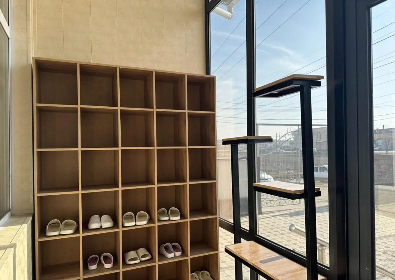 Sunny-Hostel — hostel, Osh