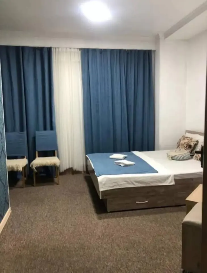 Double Room — room, Bishkek
