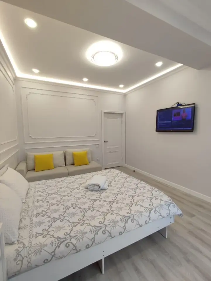 Luxury Apartment in Asanbay — apartment, Bishkek