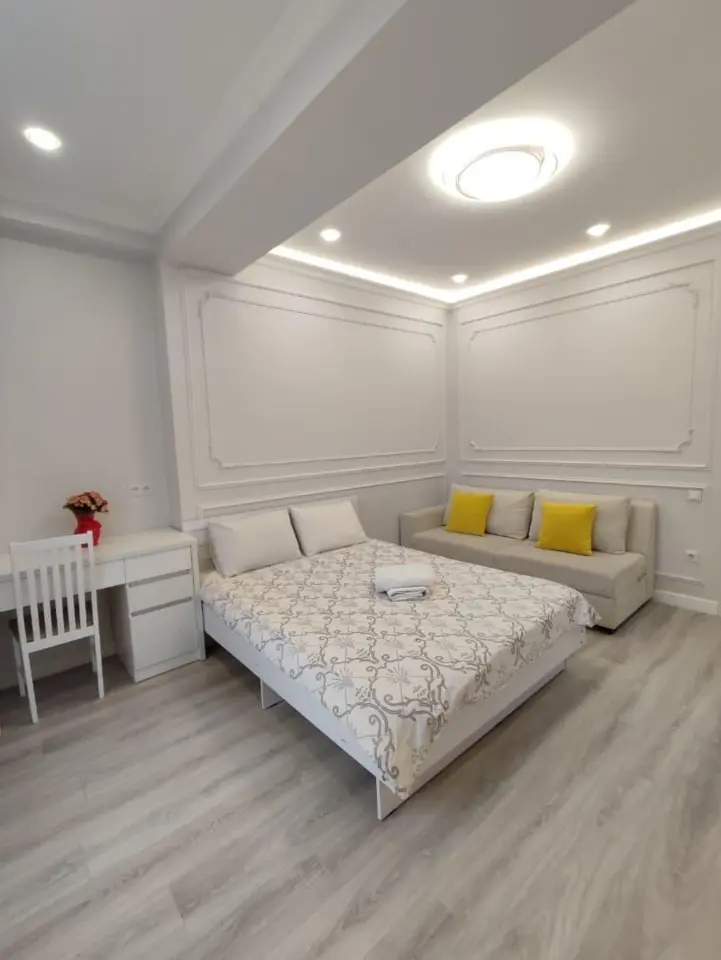 Luxury Apartment in Asanbay — apartment, Bishkek