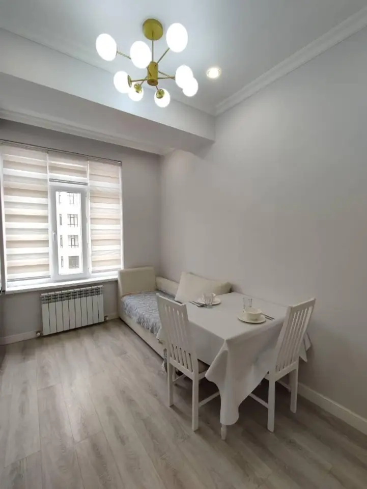 Luxury Apartment in Asanbay — apartment, Bishkek