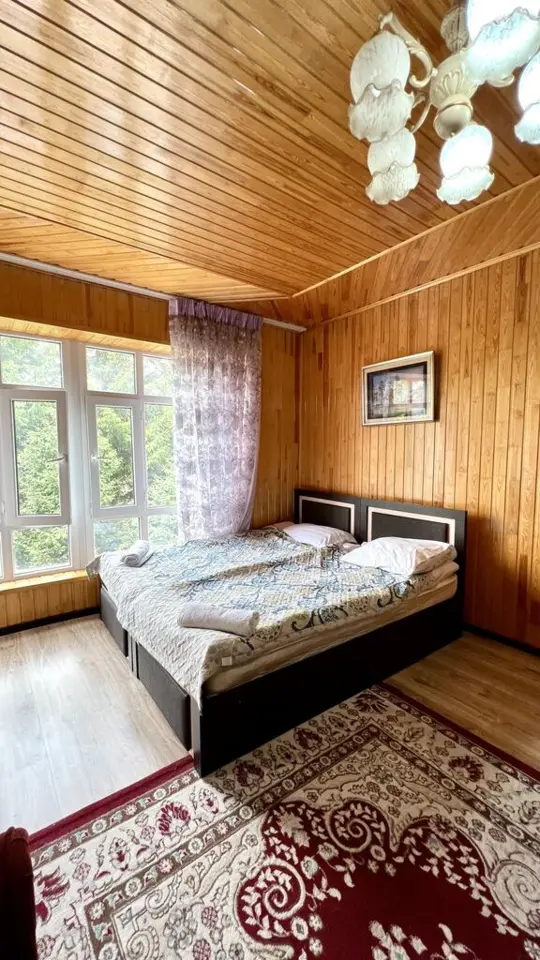 Double Room — room, v. Kara-Oy