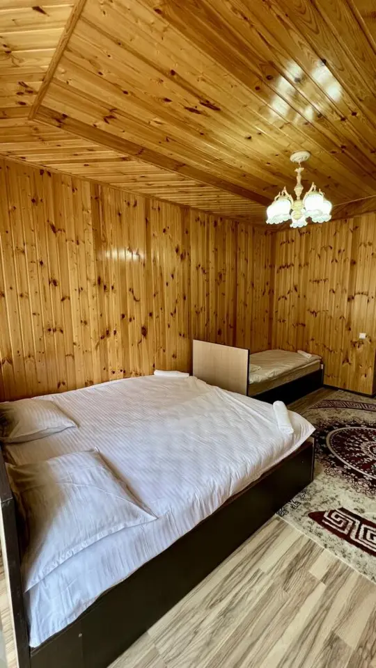 Double Room — room, v. Kara-Oy