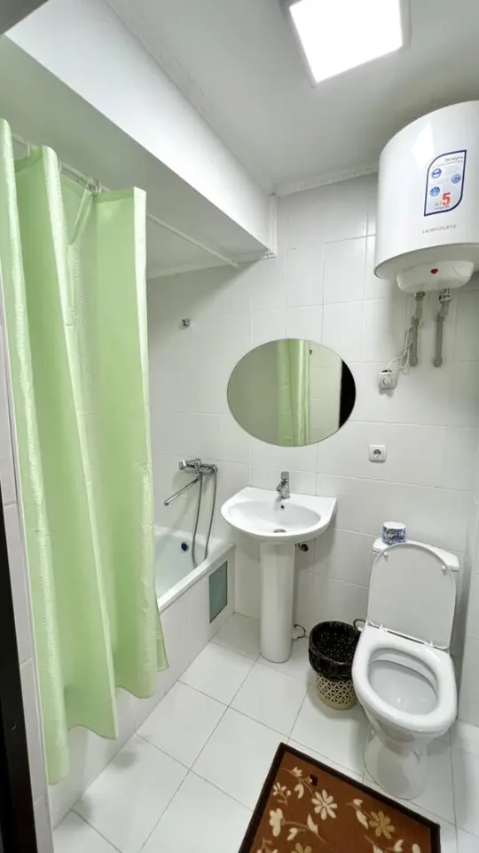 Quadruple Room — room, v. Kara-Oy