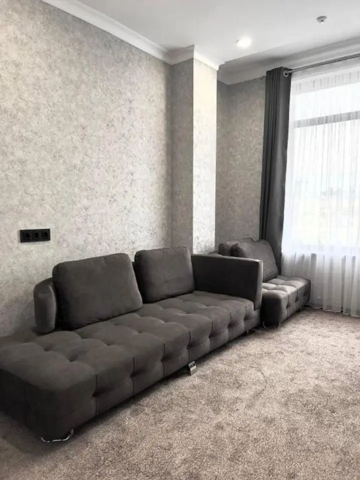 K Hotel — hotel, Bishkek