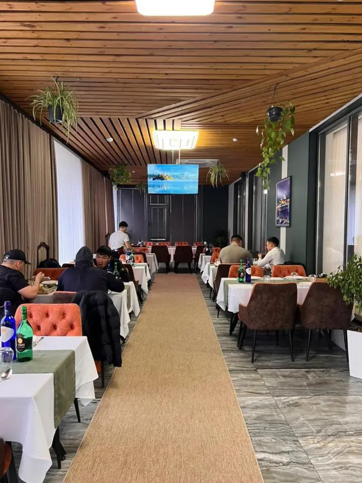 Single Room — room, Bishkek