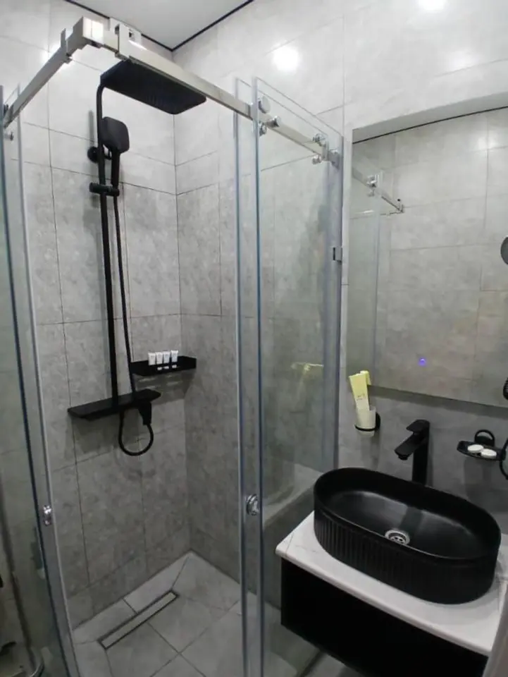 Single Room — room, Bishkek