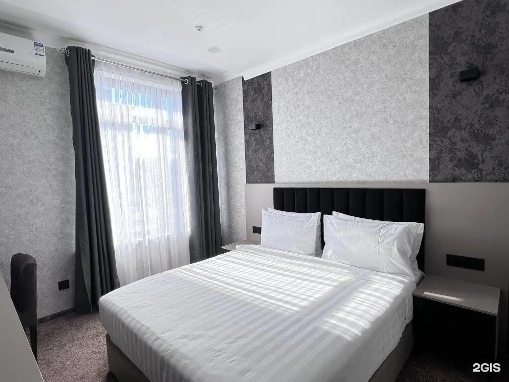 Double Room — room, Bishkek