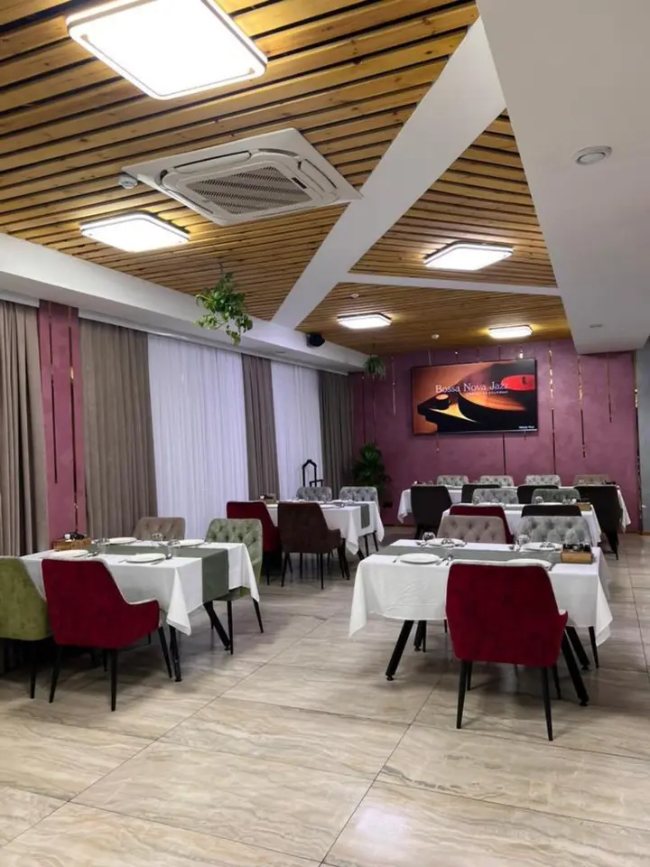 Double Room — room, Bishkek