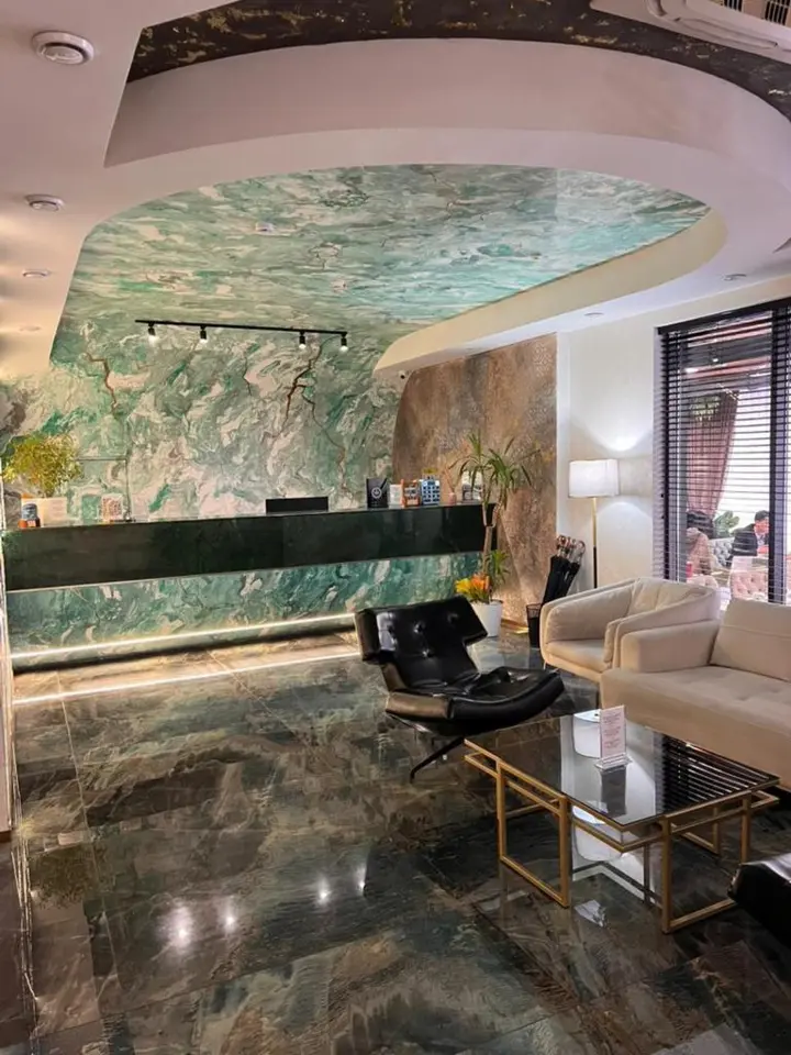 Superior — room, Bishkek
