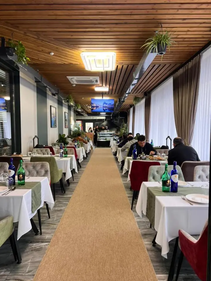 Superior — room, Bishkek