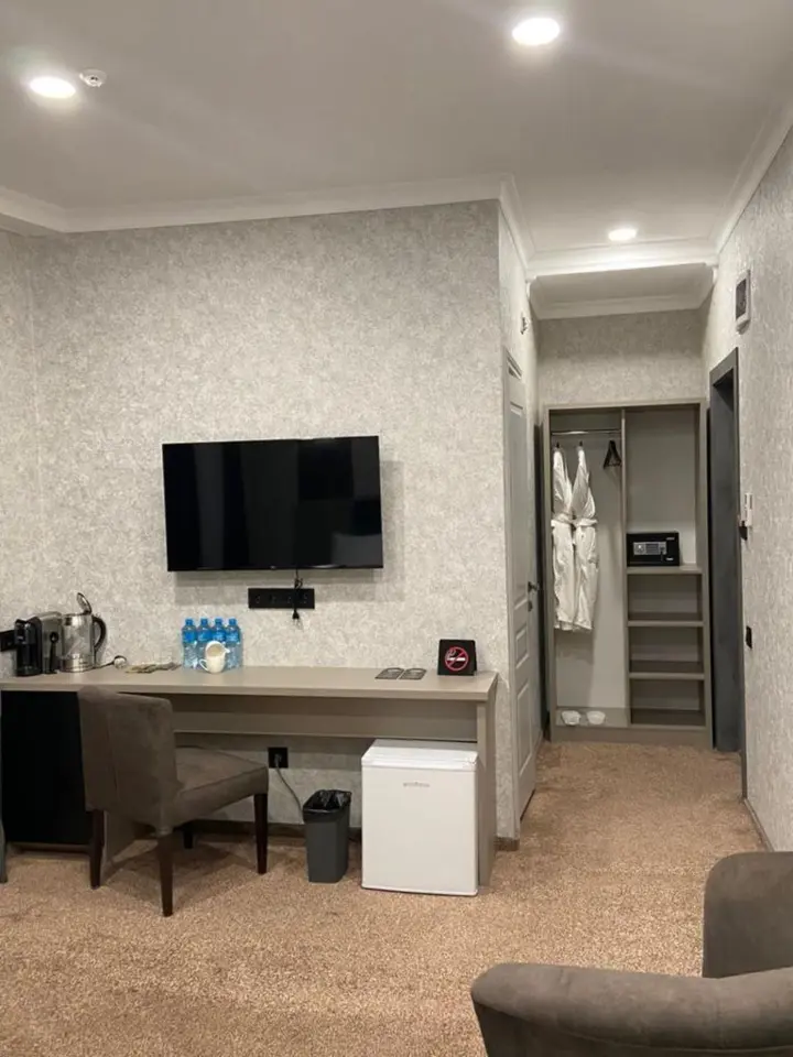 Superior — room, Bishkek