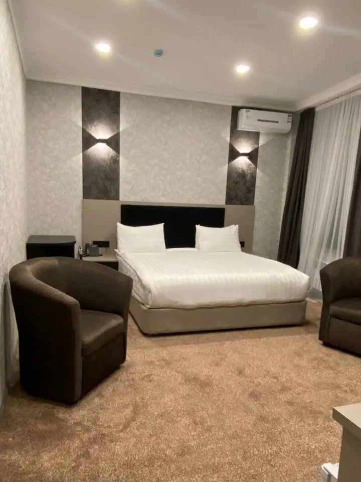 Superior — room, Bishkek