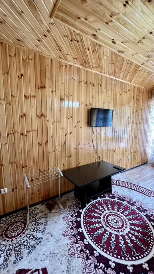 Triple Room — room, v. Kara-Oy