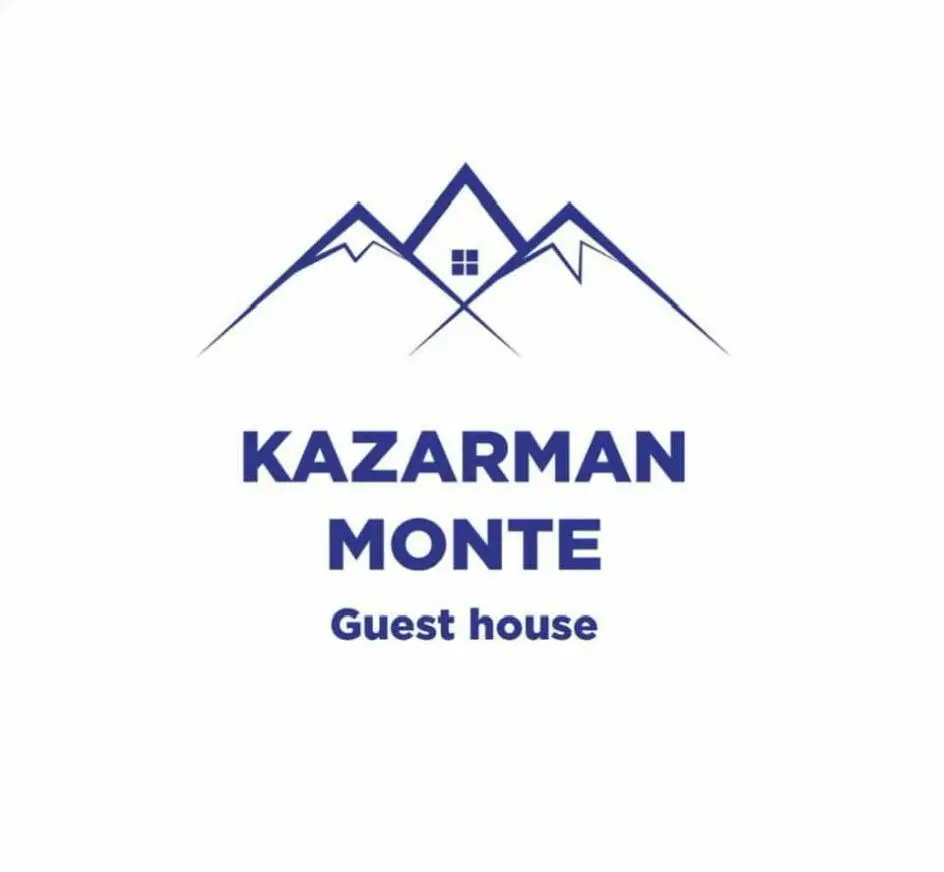 Guest house Kazarman Monte — guest house, Kazarman