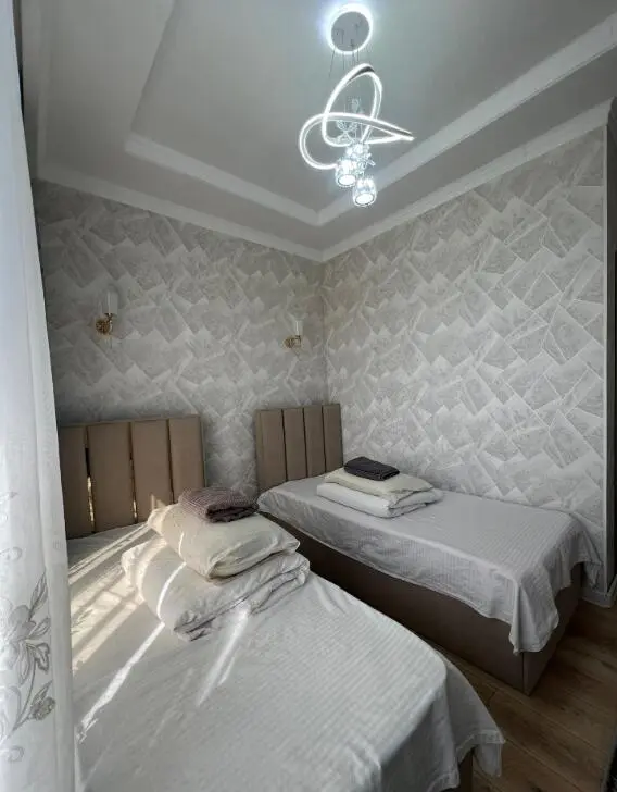 Двухместный номер — room, Kazarman
