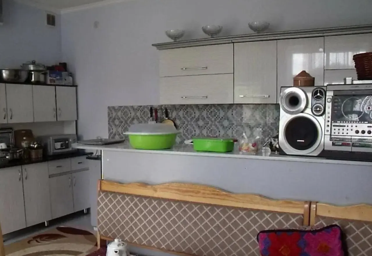 Койко-место в общих номерах — bed space, Osh