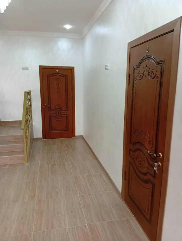 Manas Hotel — hotel, Manas (Jalal-Abad)