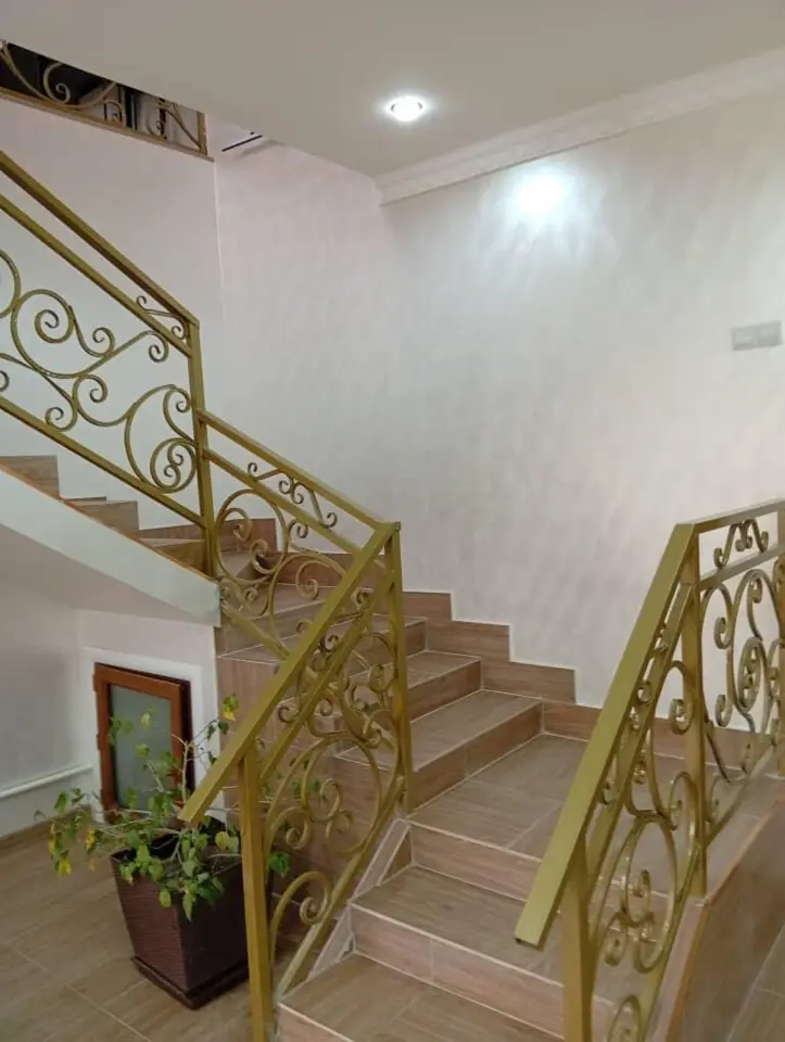 Manas Hotel — hotel, Manas (Jalal-Abad)