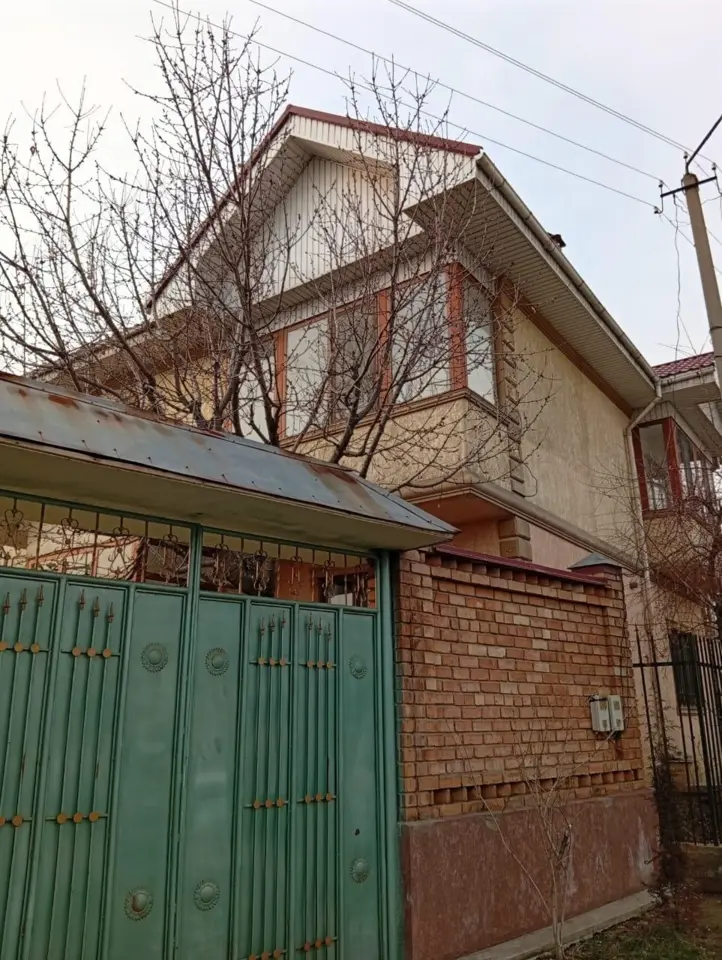 Manas Hotel — hotel, Manas (Jalal-Abad)