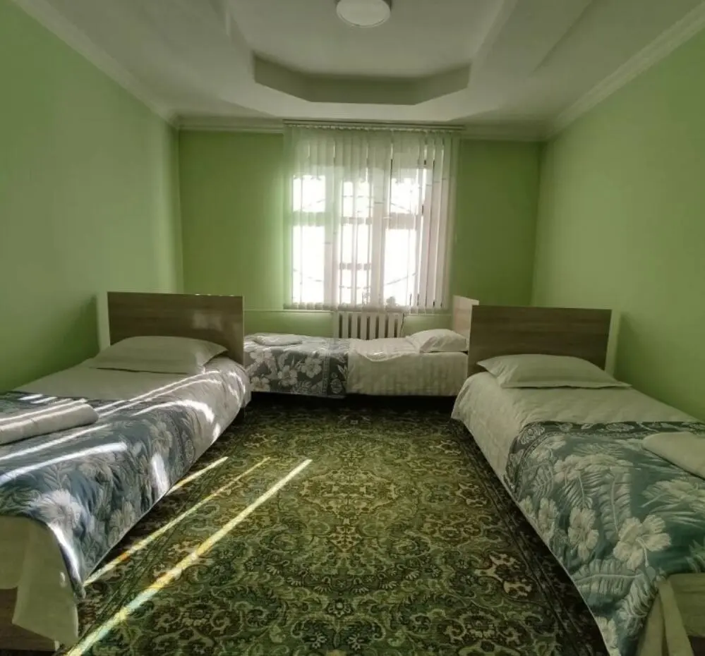Койко место для Одного — bed space, Osh
