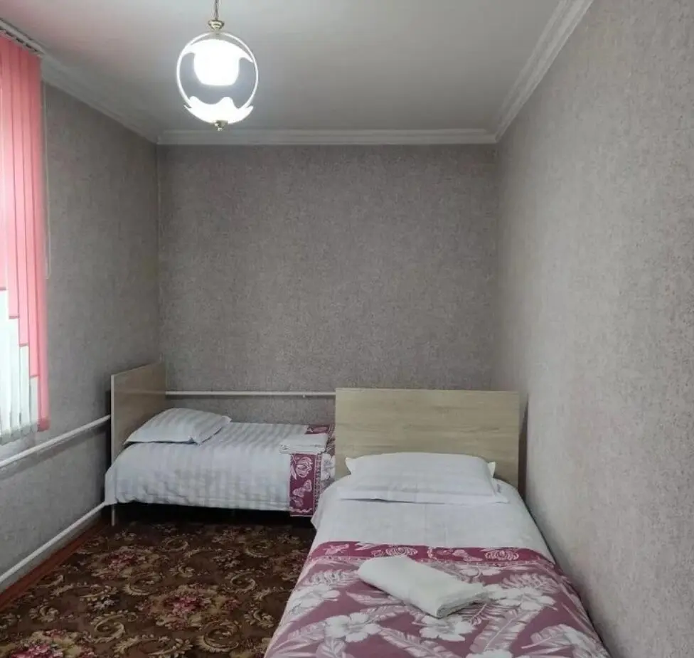Койко место для Одного — bed space, Osh