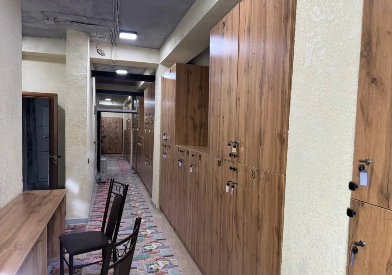 Койко место для Одного человека — bed space, Bishkek