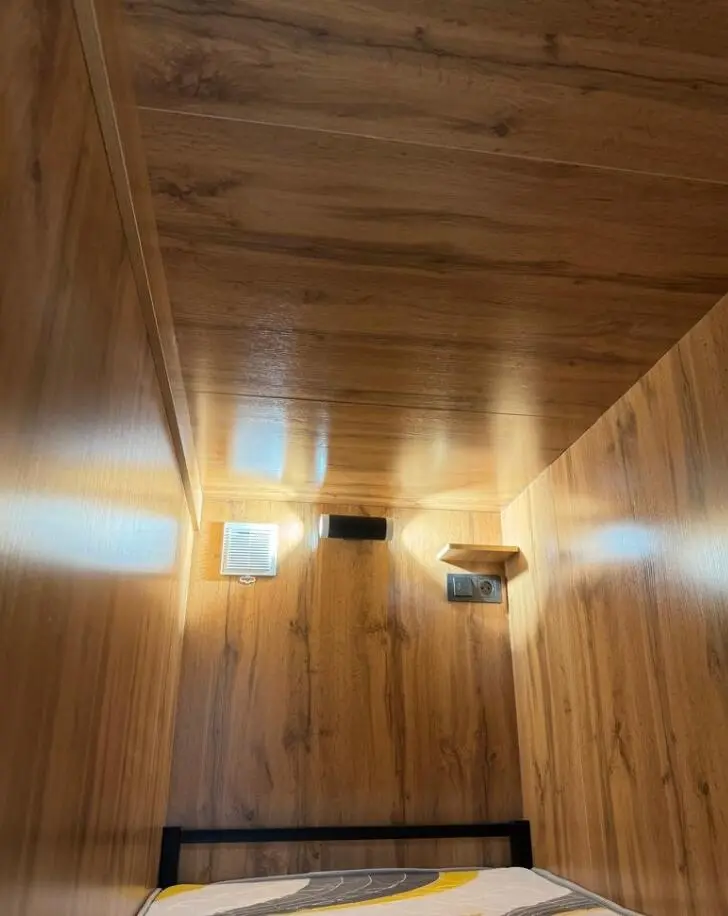 Койко место для Одного человека — bed space, Bishkek