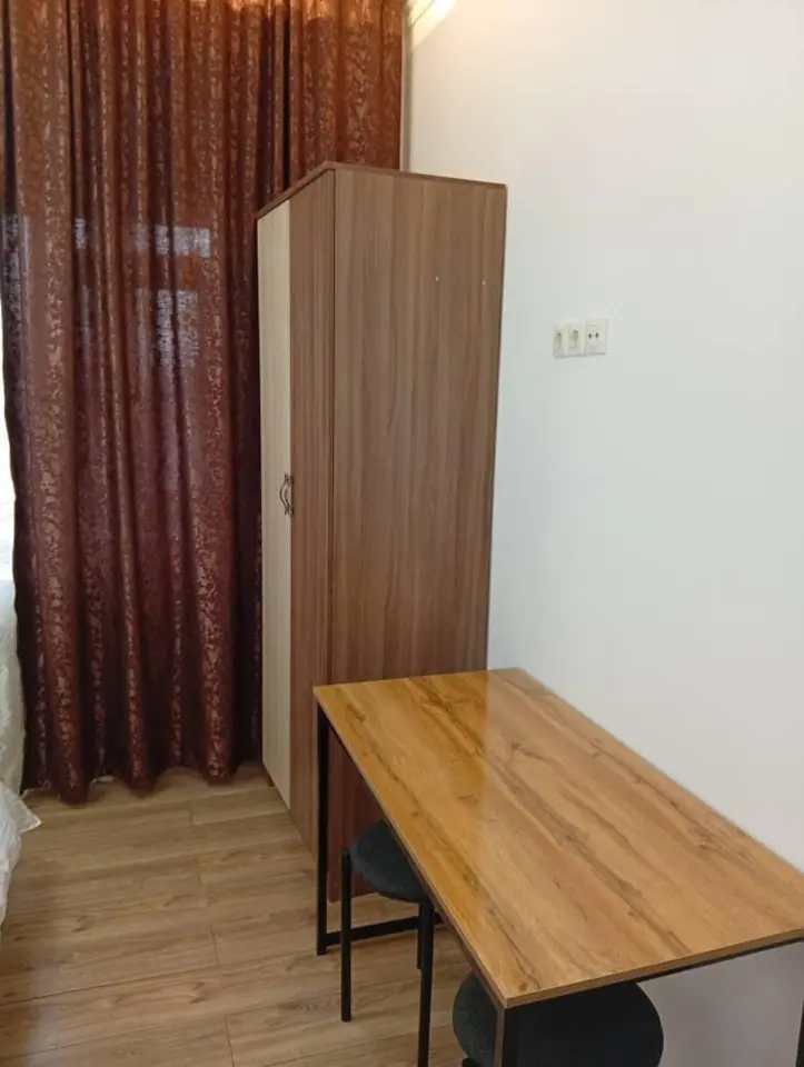 Double Room — room, Manas (Jalal-Abad)