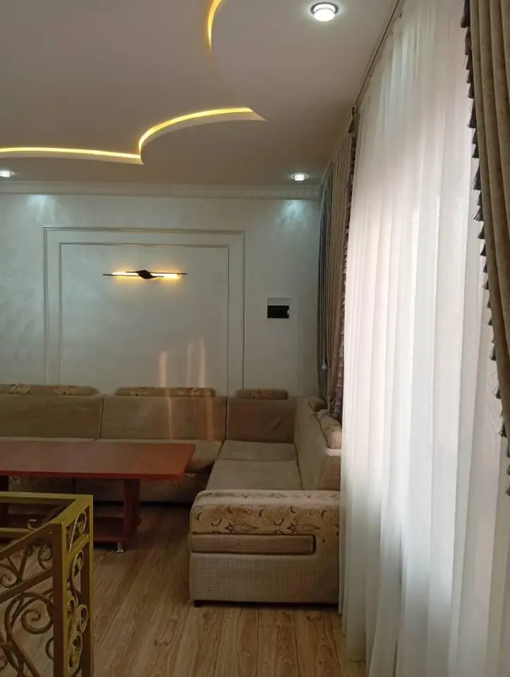Double Room — room, Manas (Jalal-Abad)